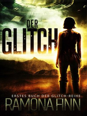 Der Glitch - ebook